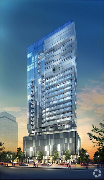 Primary Photo Of 2091-2097 Lakeshore Av, Toronto Apartments For Sale