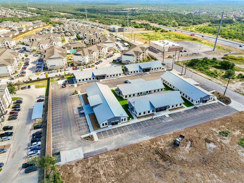More Photos Of , San Antonio Office For Sale