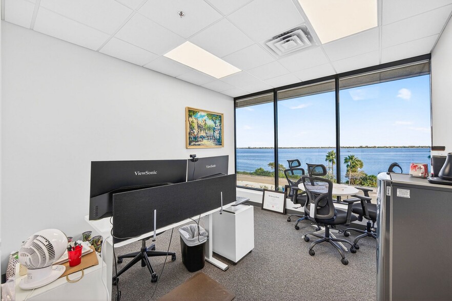 More Photos Of 930 S Harbor City Blvd SW, Melbourne Office For Sale