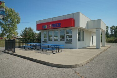 Primary Photo Of 2950 Frontage Rd, Warsaw Restaurant For Sale