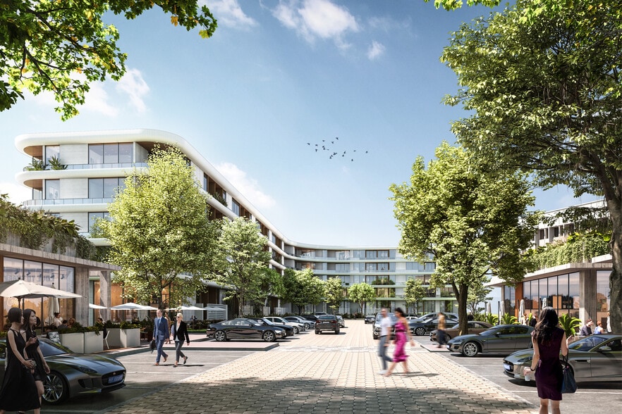 More Photos Of 5000 T Rex Ave, Boca Raton Office For Lease