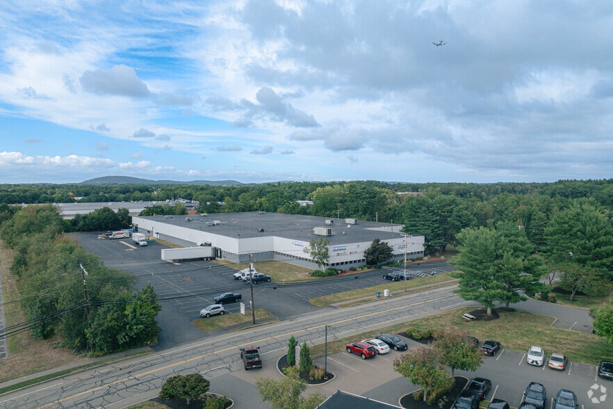 More Photos Of 5 Dan Rd, Canton Manufacturing For Lease