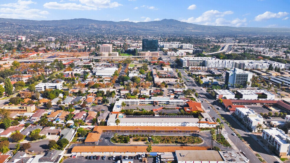 More Photos Of 1427 E 1st St, Santa Ana Land For Sale