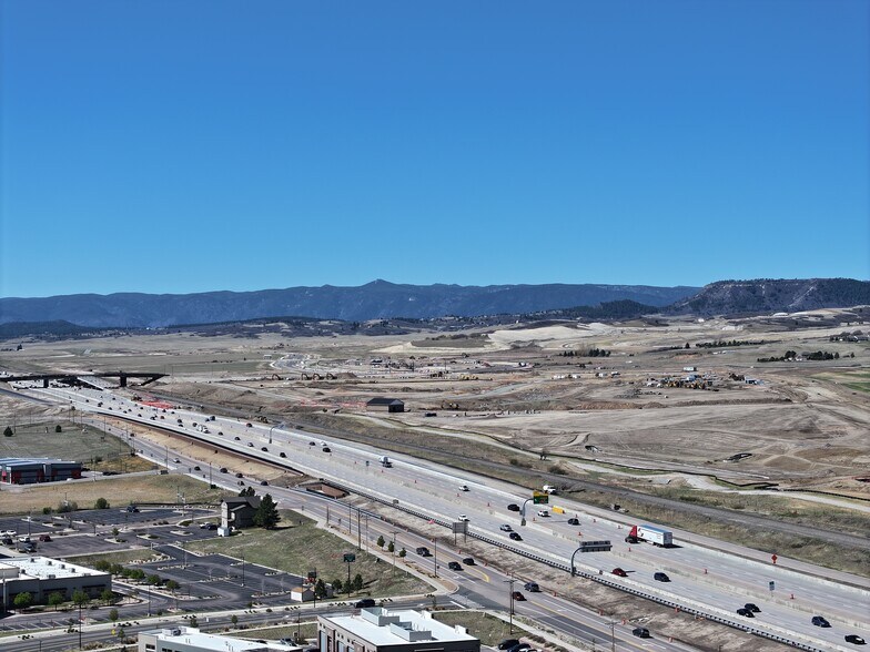 More Photos Of 550 Interstate 25, Castle Rock Land For Lease