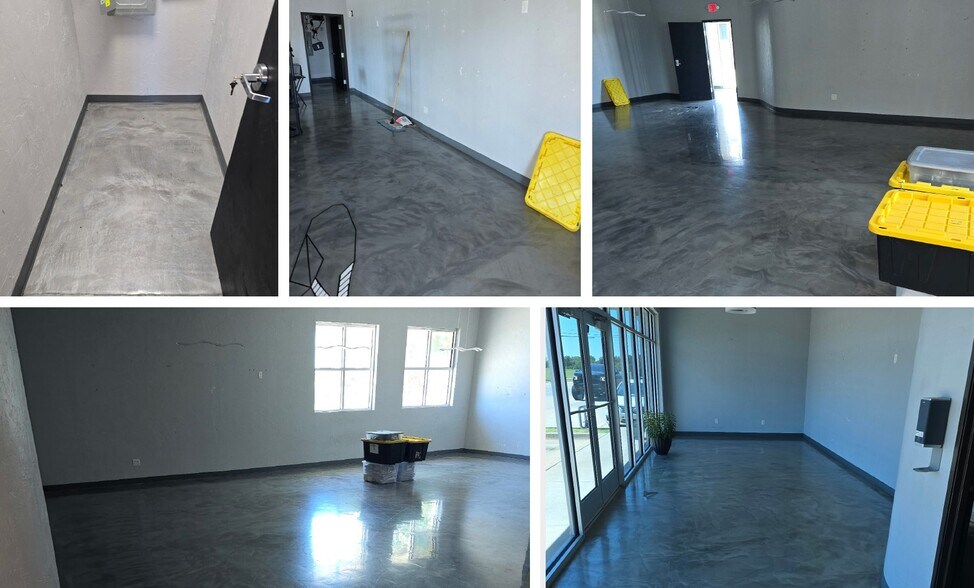 More Photos Of 510 S Telephone Rd, Moore General Retail For Lease