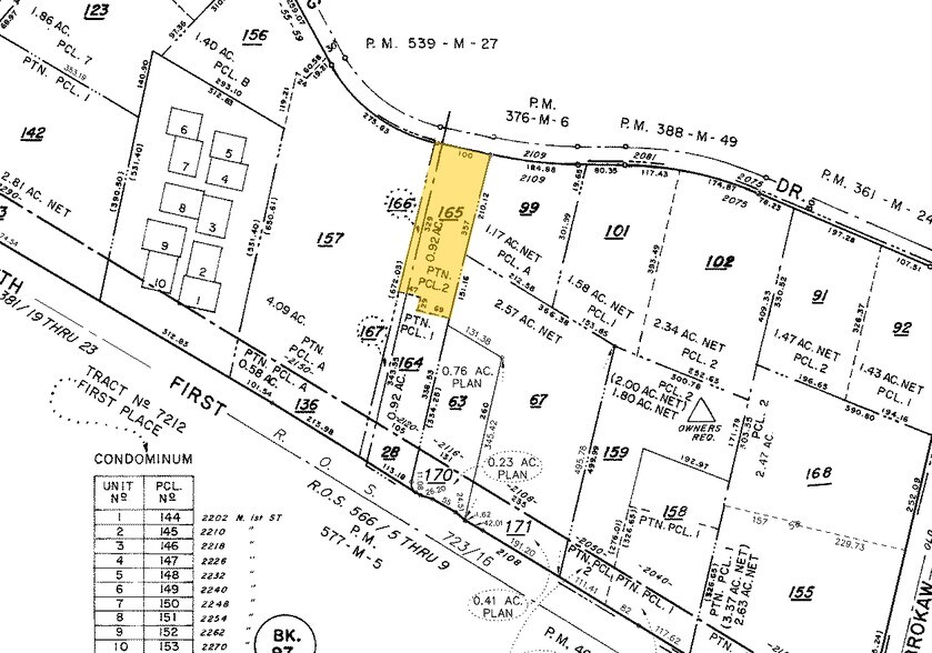 More Photos Of 2123 Bering Dr, San Jose Warehouse For Lease