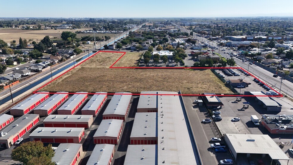 More Photos Of 2304 Mitchell Rd, Ceres Land For Sale