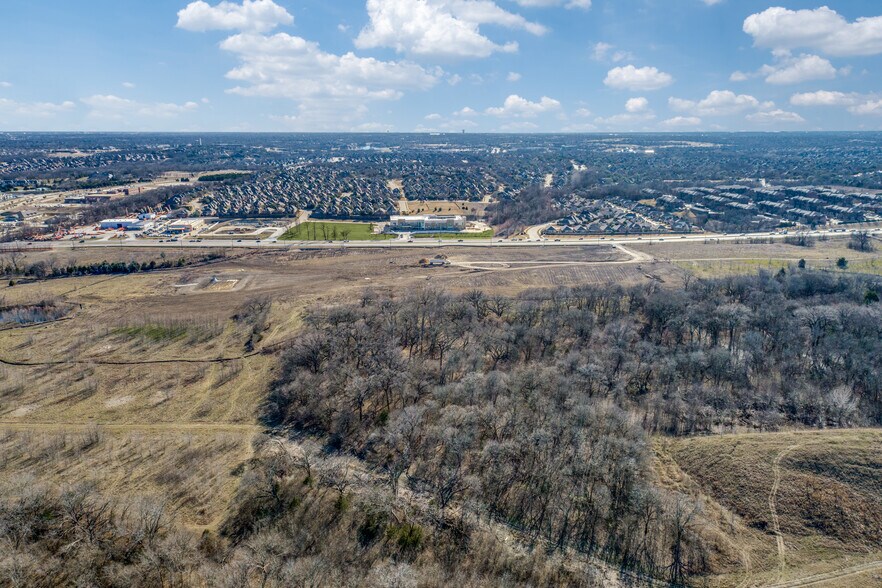 More Photos Of 6601 W University Dr, McKinney Hospital For Lease