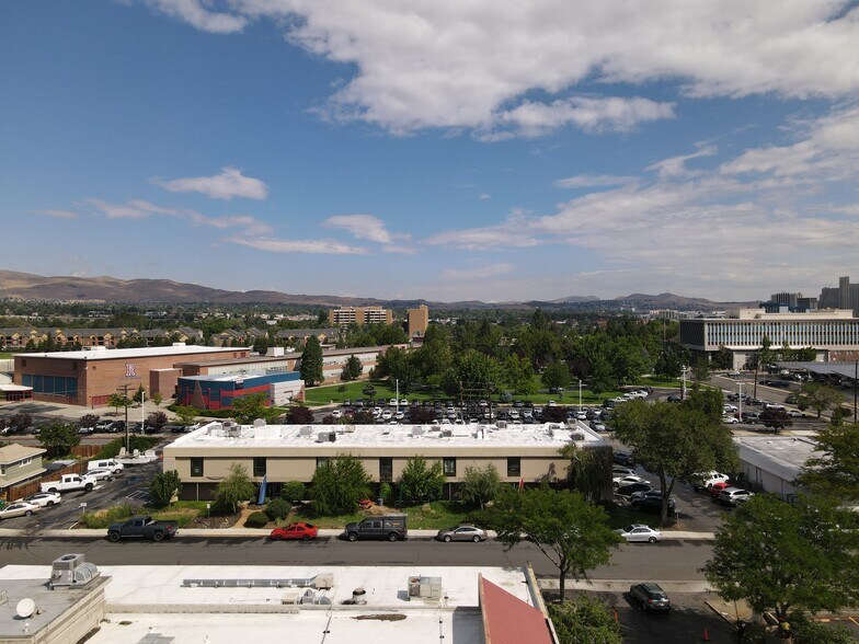 More Photos Of 1225 Westfield Ave, Reno Medical For Sale