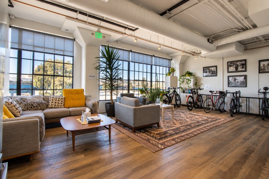More Photos Of 290 Division St, San Francisco Office For Sale