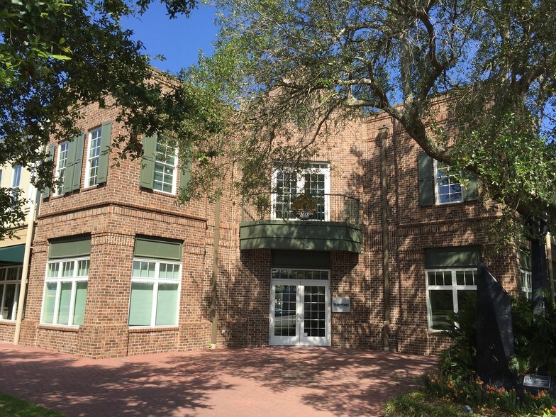 Primary Photo Of 210 Seven Farms Dr, Daniel Island Office For Lease