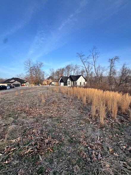 More Photos Of Willis Lane, Pea Ridge Land For Sale