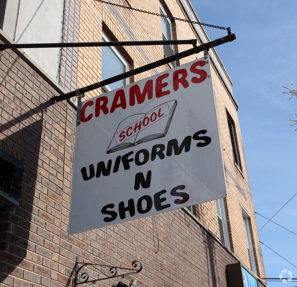 More Photos Of 1704-1706 E Passyunk Ave, Philadelphia Storefront Retail Office For Lease