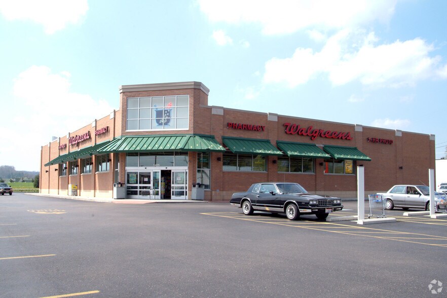 More Photos Of 1425 N 21st St, Newark Drugstore For Sale