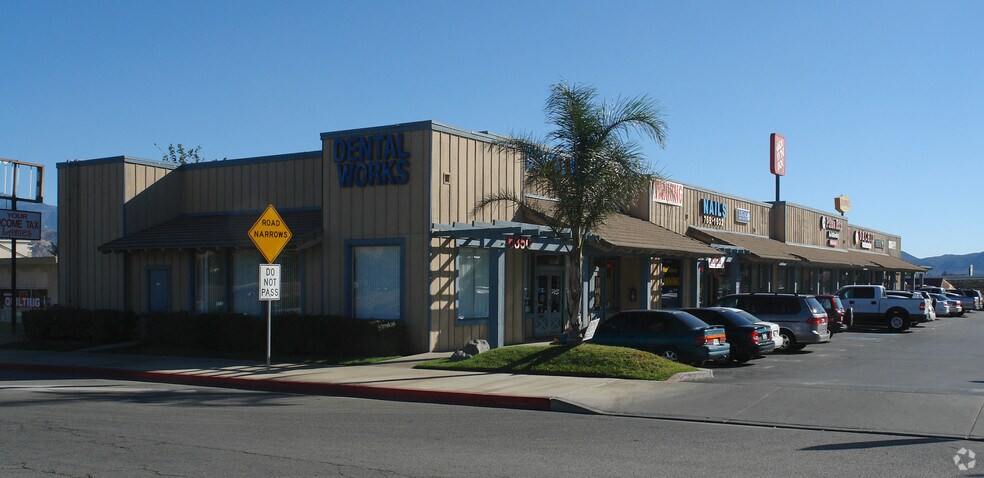 More Photos Of 6350 W Ramsey St, Banning Unknown For Lease