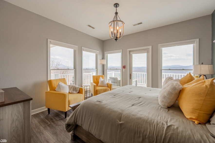 More Photos Of 125 River Ridge Dr, Pearisburg Hospitality For Sale