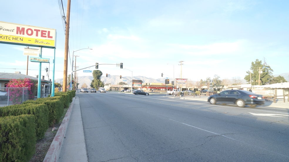 More Photos Of 475 N San Jacinto St, Hemet Hotel For Sale