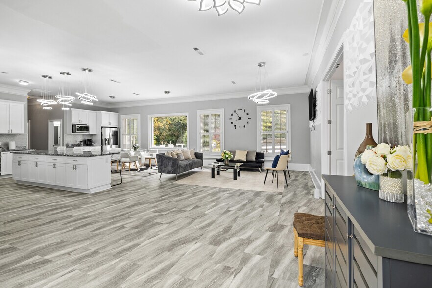 More Photos Of 3687 Briarcliff Rd NE, Atlanta Multifamily For Sale