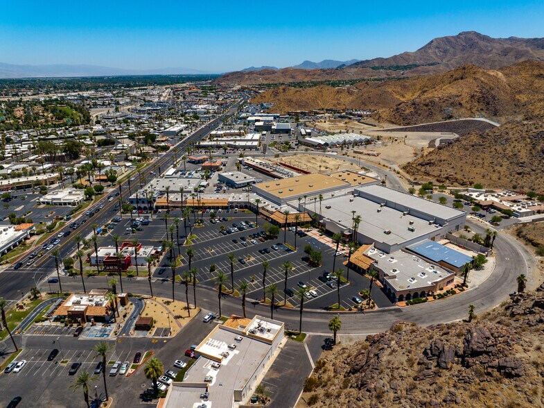 More Photos Of 67555 E Palm Canyon Dr, Cathedral City Storefront For Sale