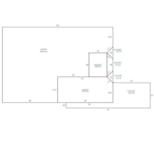More Photos Of 1001 Division St, Waite Park Restaurant For Sale