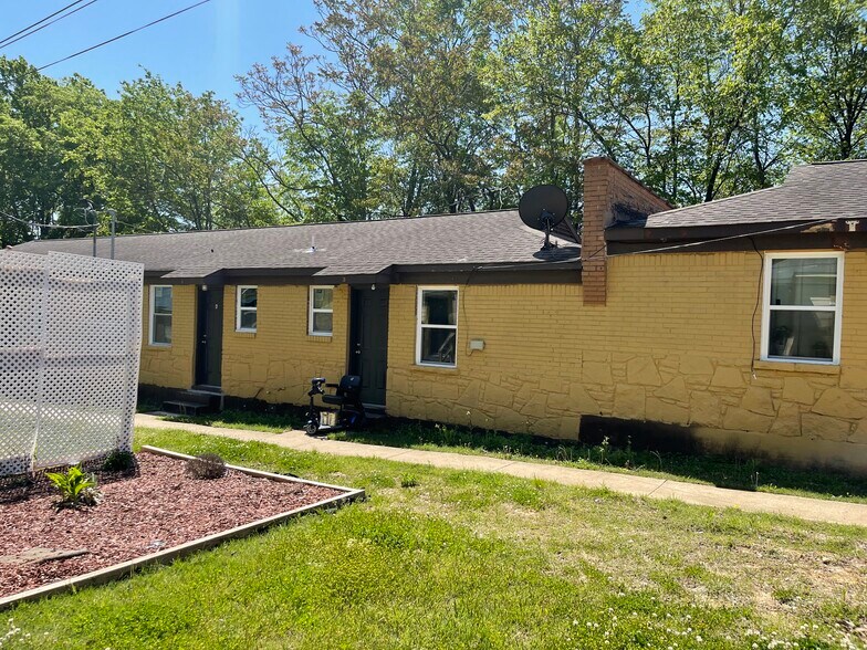 More Photos Of 1680 Kansas St, Memphis Apartments For Sale