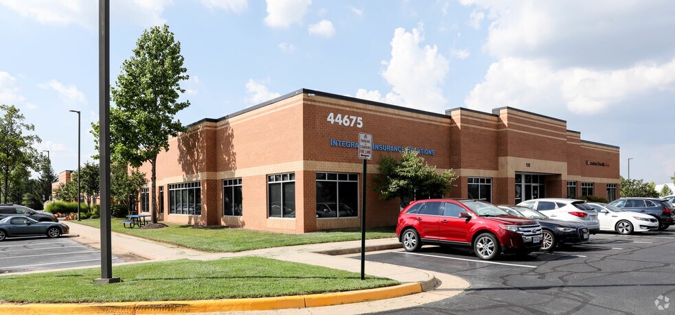 Primary Photo Of 44675 Cape Ct, Ashburn Office For Lease