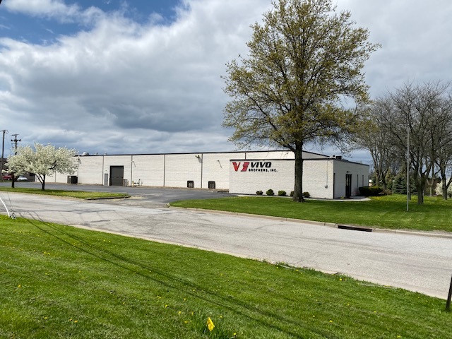 Primary Photo Of 8420 South Ave, Youngstown Manufacturing For Sale