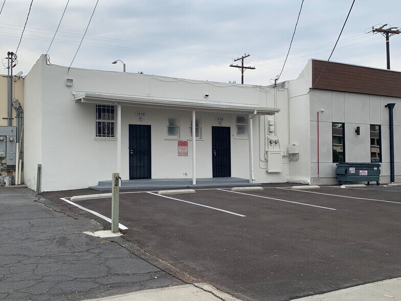 More Photos Of 1058-1060 E Las Tunas Dr, San Gabriel Storefront Retail Office For Sale