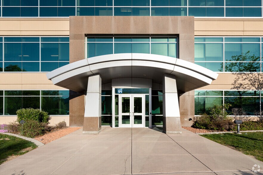 More Photos Of 121 W Election Dr, Draper Office For Lease