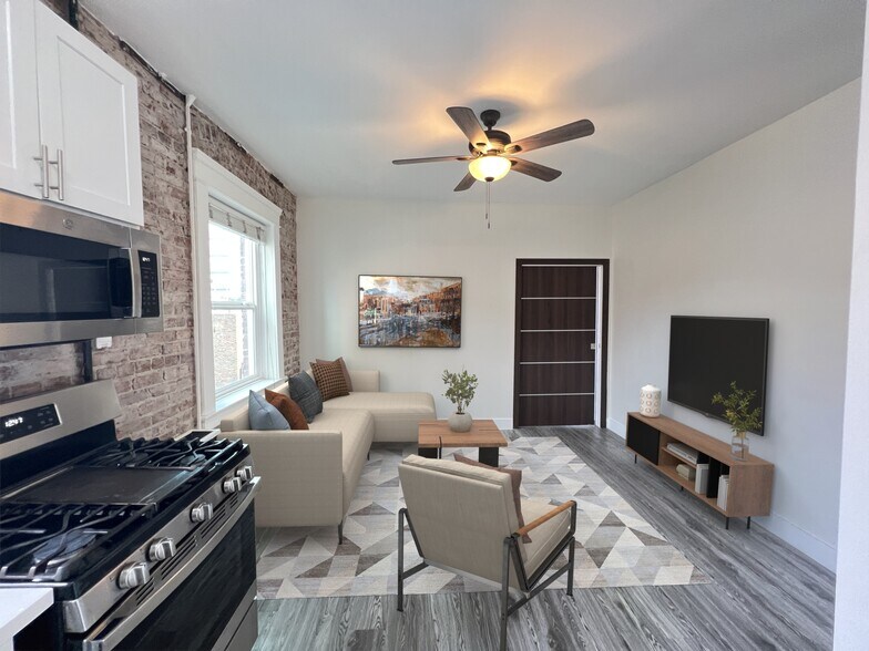 More Photos Of 722 Hartford Ave, Los Angeles Apartments For Sale