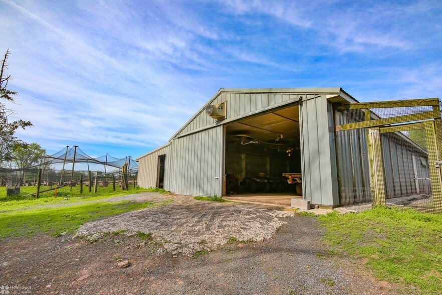 More Photos Of 2071 Baus Rd, East Greenville Sports And Entertainment For Sale