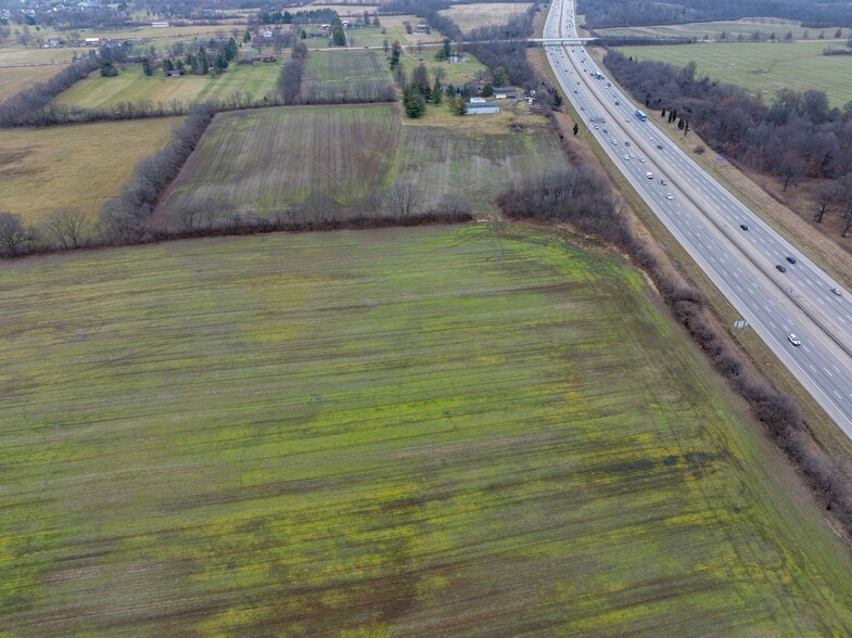 More Photos Of 7773 Millikin Rd, Monroe Land For Sale