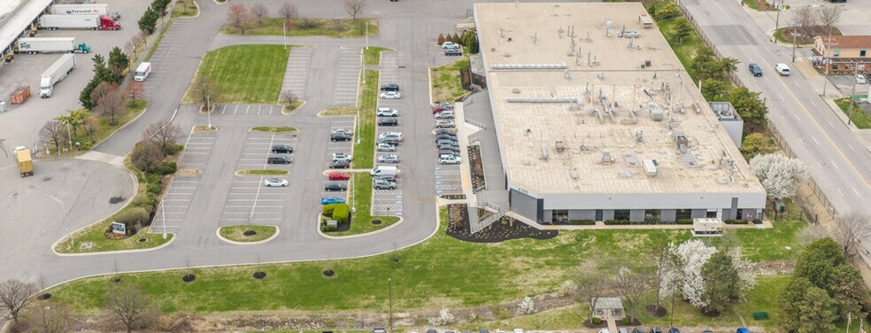 More Photos Of 6200 Seaforth St, Baltimore Research And Development For Sale