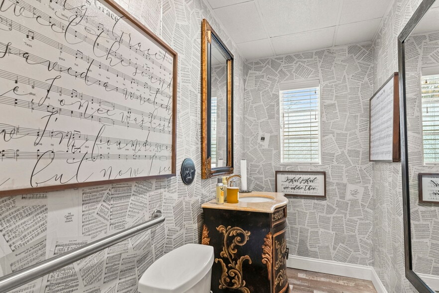 More Photos Of 102 N Kattman Ave, Crothersville Religious Facility For Sale