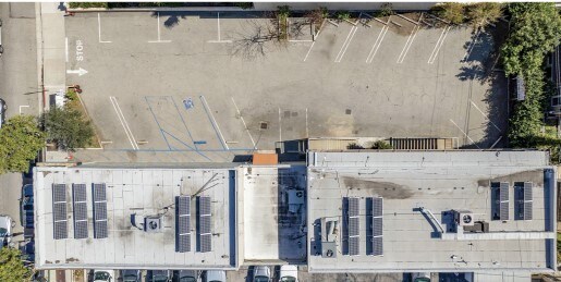More Photos Of 416-418 E Colorado St, Glendale Office For Sale