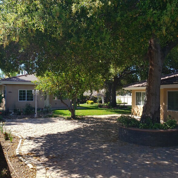 More Photos Of 330 Moore Ln, San Dimas Assisted Living For Sale