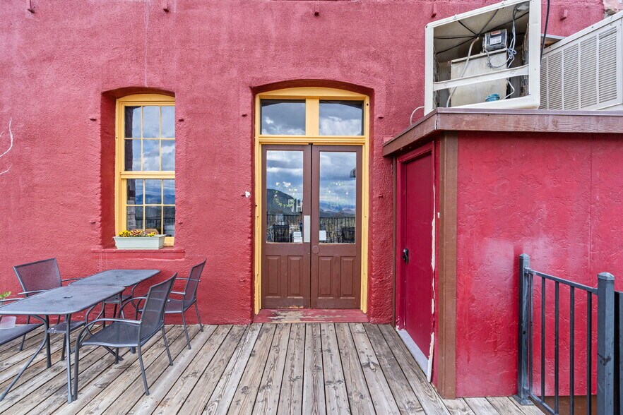 More Photos Of 55 N C St, Virginia City Storefront Retail Office For Sale