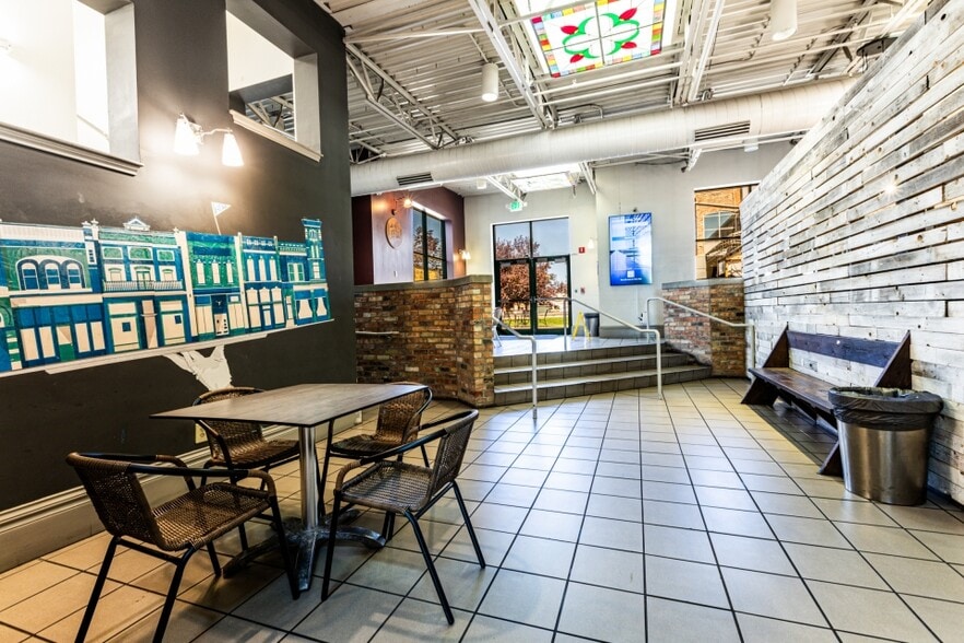 More Photos Of 55-65 N University Ave, Provo Office For Lease