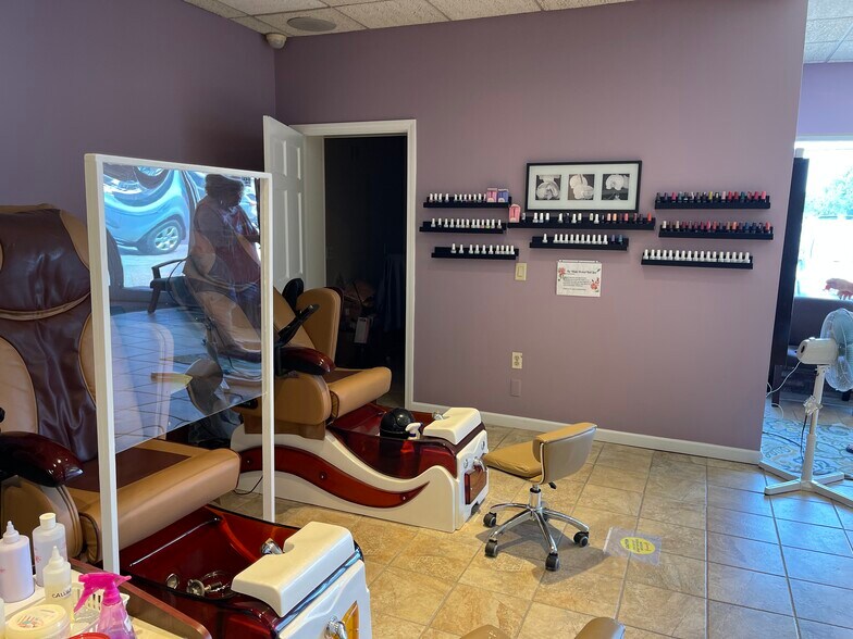 More Photos Of 1979-1981 Memorial Dr, Chicopee Freestanding For Sale