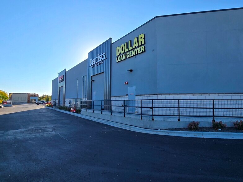 More Photos Of 1255 N Happy Valley Rd, Nampa Restaurant For Sale