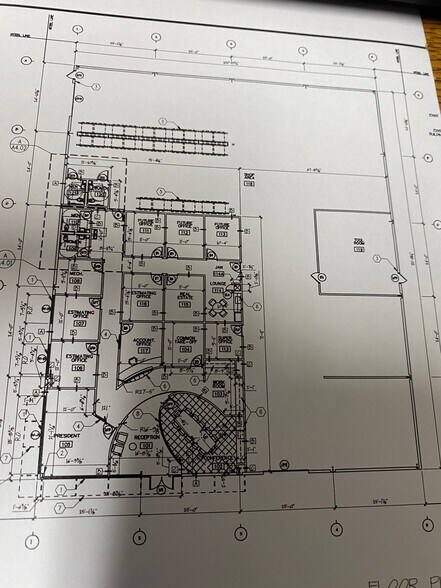 More Photos Of 124 Donald Ln, Johnstown Industrial For Lease