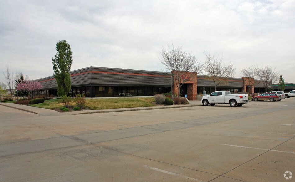 Primary Photo Of 2500 Trade Centre Ave, Longmont Research And Development For Lease