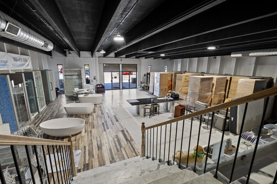 More Photos Of 121 Honest St, Chattanooga Light Manufacturing For Sale