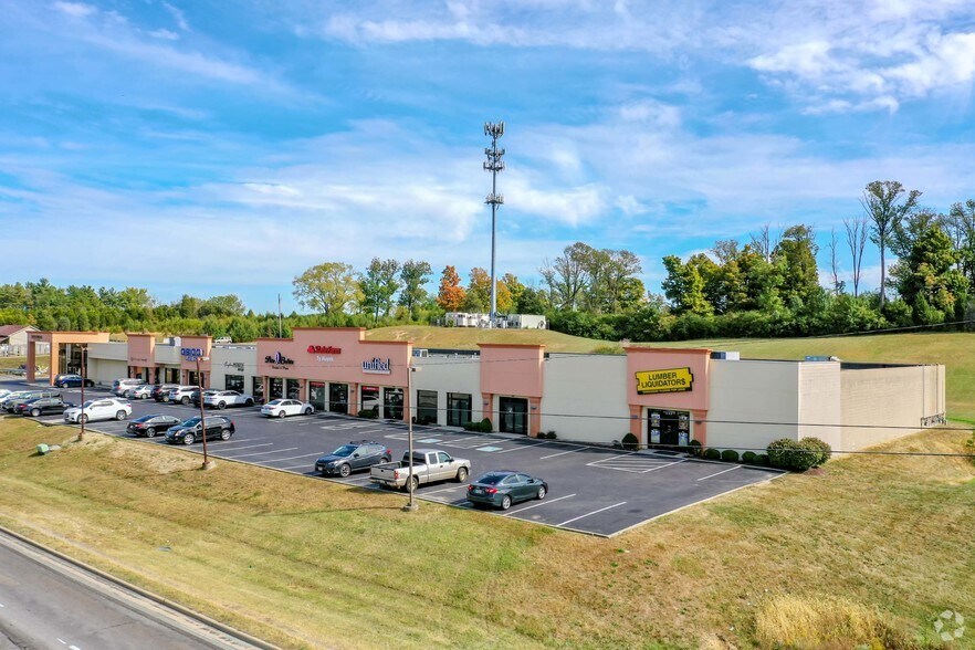 Primary Photo Of 464 N Springboro Pike, Dayton Storefront For Lease