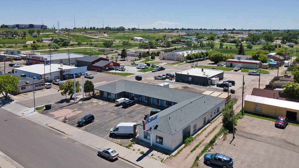 More Photos Of 600 Central Ave, Cheyenne Apartments For Sale