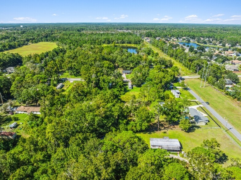 Primary Photo Of 465 Chaffee Rd N, Jacksonville Manufactured Housing Mobile Home Park For Sale
