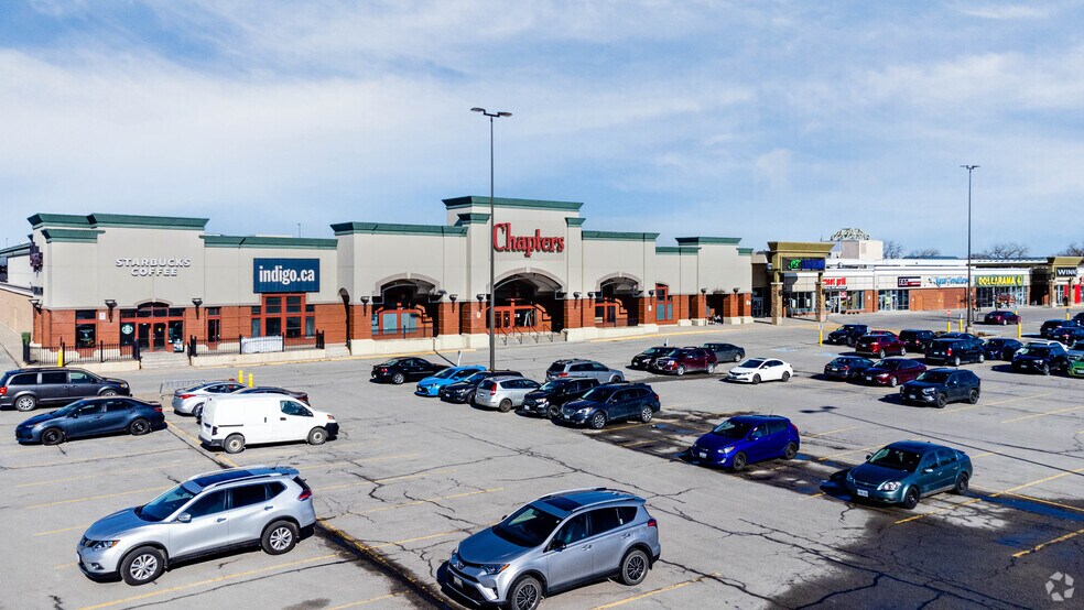 Primary Photo Of 285 Geneva St, St Catharines General Retail For Lease