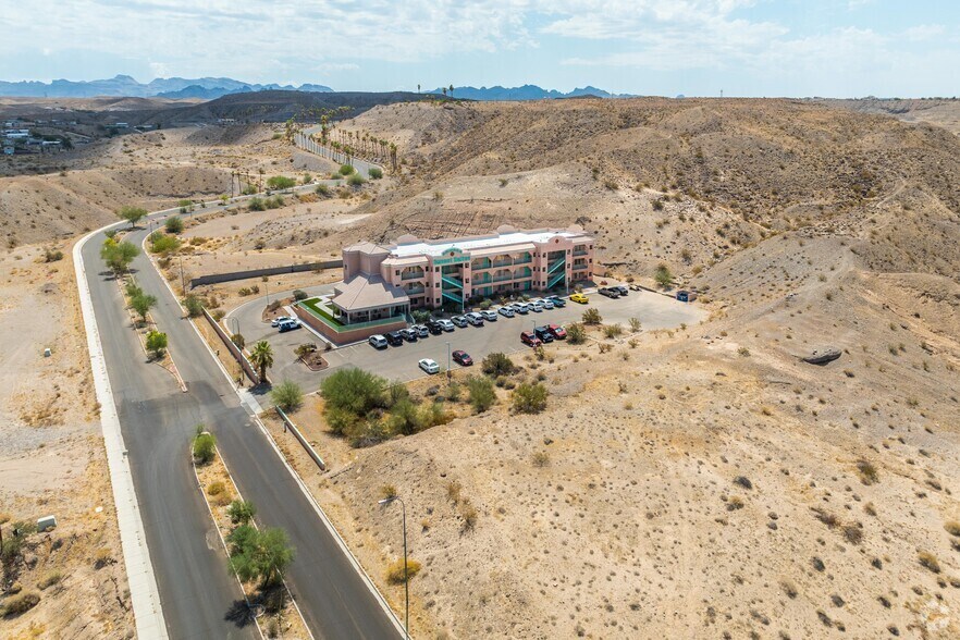 More Photos Of 2220 Rancho Colorado Blvd, Bullhead City Apartments For Sale