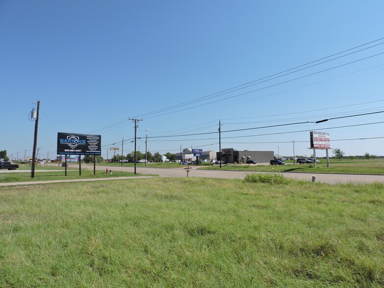 More Photos Of 0 St Hwy 198 hwy, Mabank Land For Sale