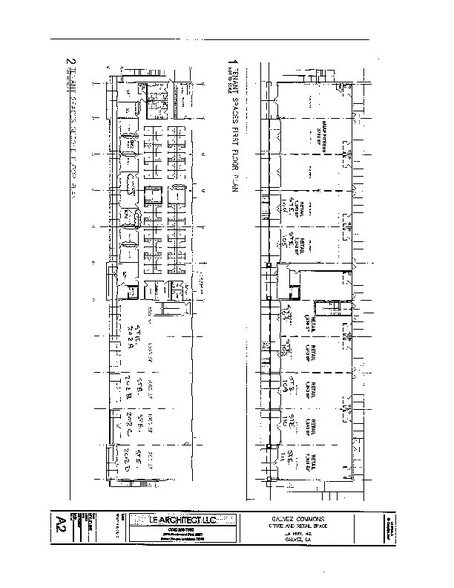More Photos Of 40306 Highway 42, Prairieville Restaurant For Lease